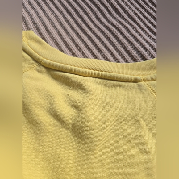 Zadig & Voltaire - Art is Truth Printed Cotton Sweater with crystals - Picture 7 of 8